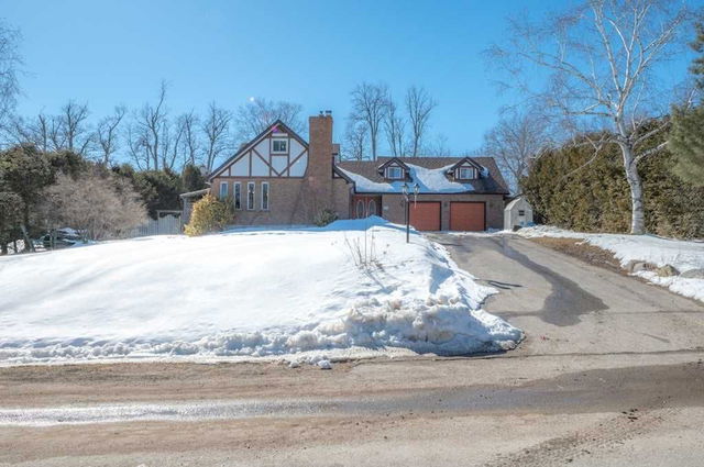 30 Muskie Drive
