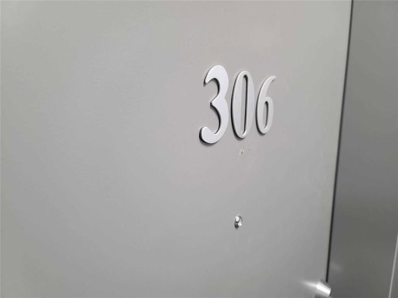 306 - 77 Leland St, Hamilton, L8S 3A1 | Image 2