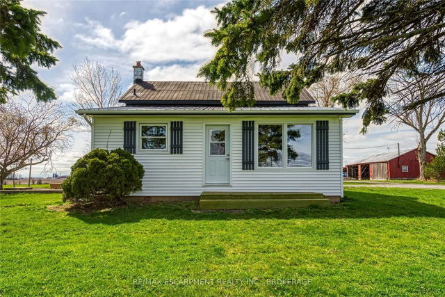 1148 Concession 9 Walpole Road