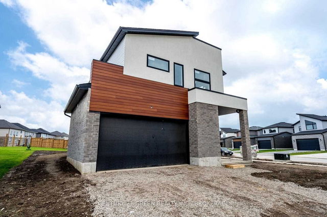Lot #7 - 10125 Oxbow Drive