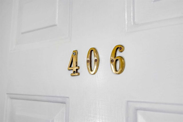 406 - 107 Marisa Lane