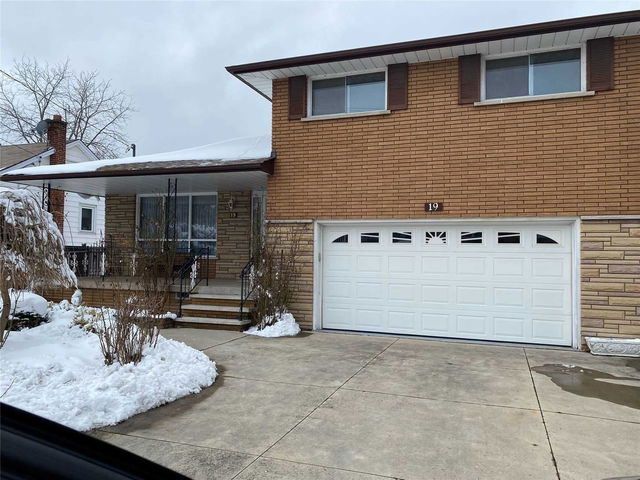19 Owen Place