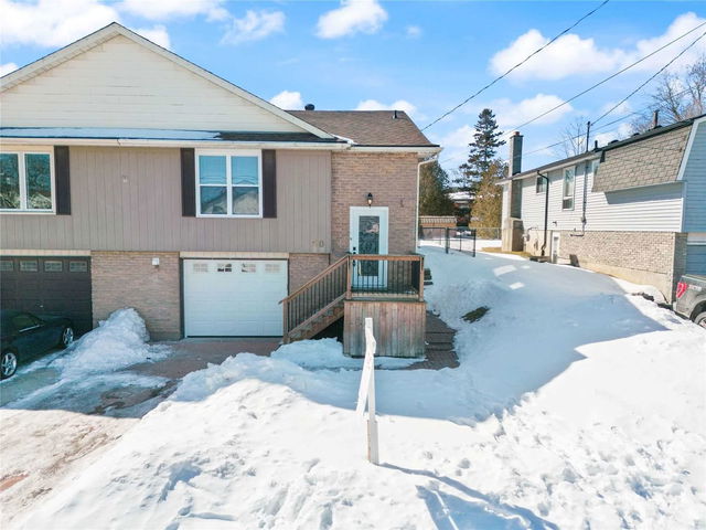 50 Burke Drive