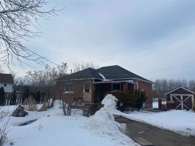 2 Old Brock Road