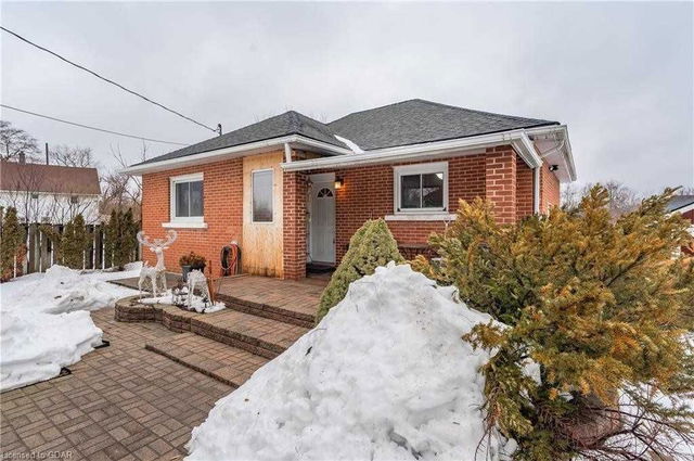2 Old Brock Road