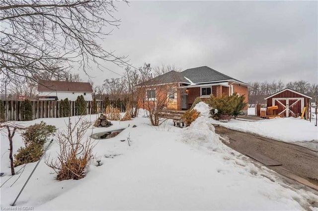 2 Old Brock Road