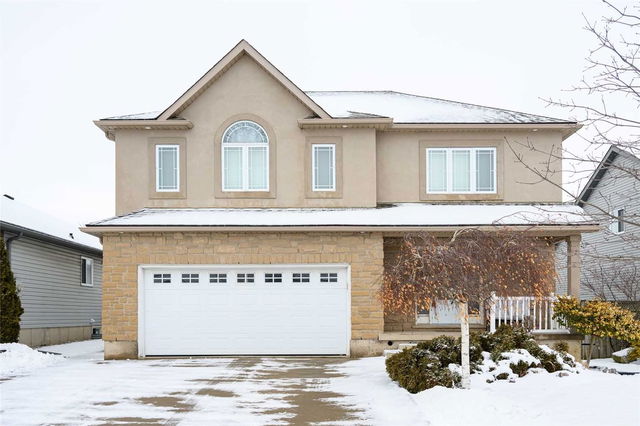 6297 Townline Road