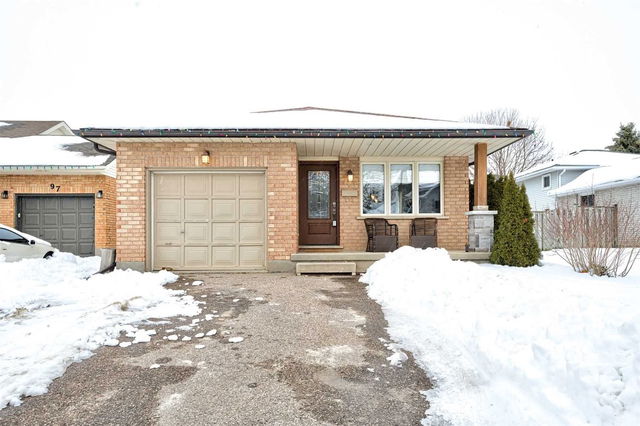 101 Bier Crescent