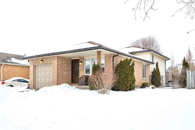 101 Bier Crescent