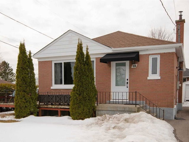 591 Burnham Street