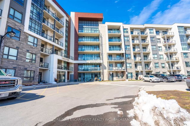 309 - 125 Shoreview Place