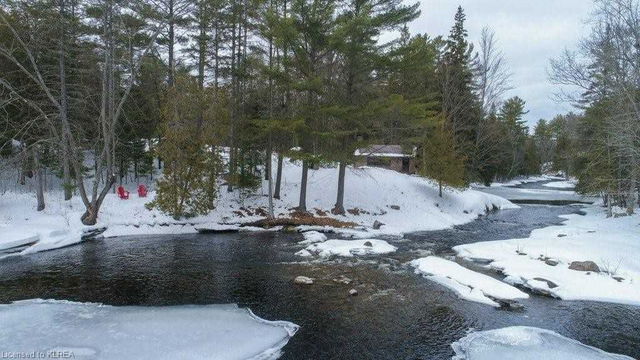 25 Fire Route 115 Road