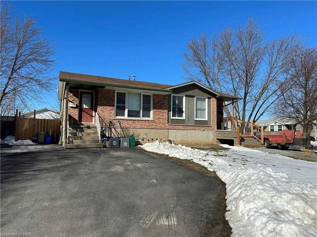 21 Exeter Drive