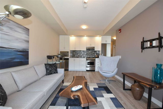 205 - 40 Esplanade Lane