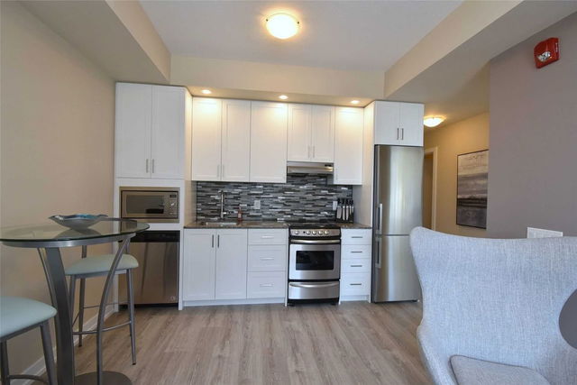 205 - 40 Esplanade Lane