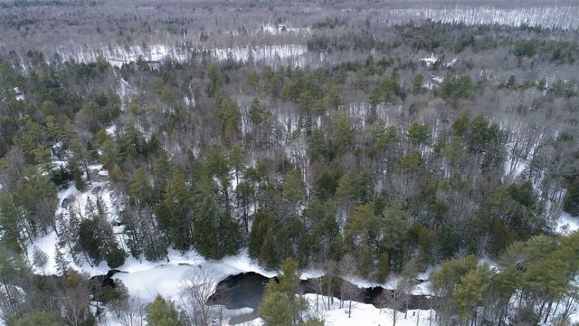 Pt Lt 25 Fire Route 115 Road