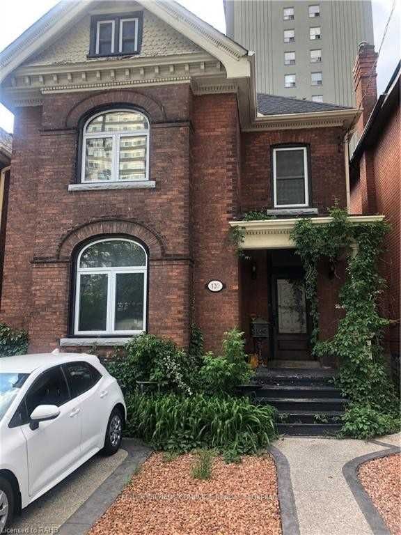 120 Hess Street