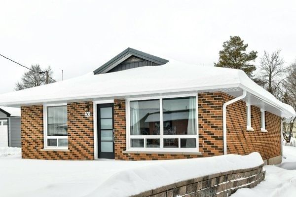 50 Owen Sound Street