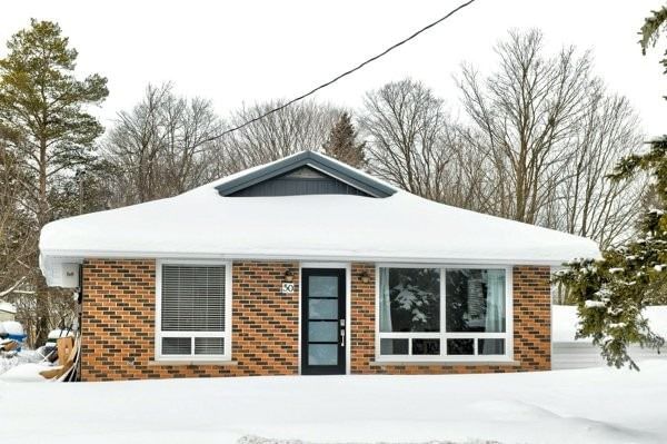 50 Owen Sound Street