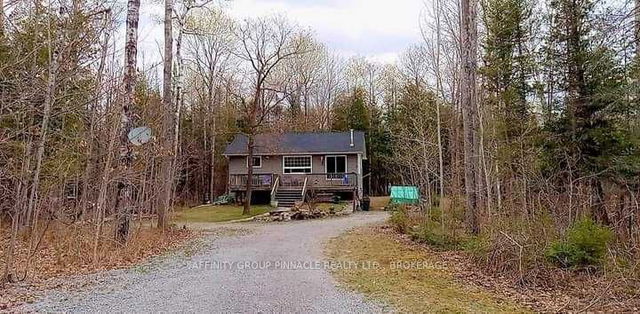 121 Julian Lake Road
