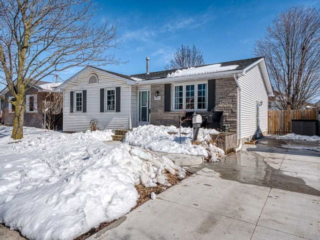 502 Lansdowne Avenue