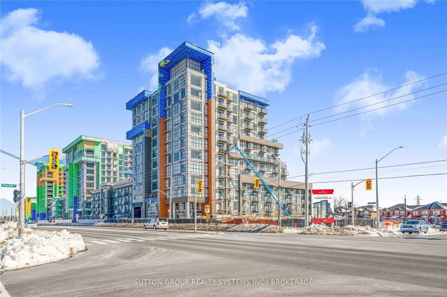 105 - 450 Dundas Street