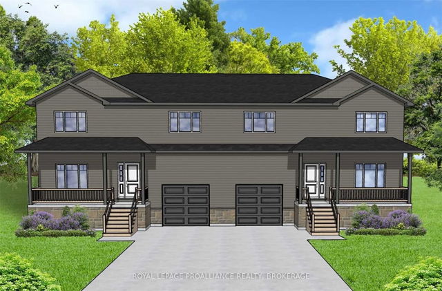 35 Rabbit Road