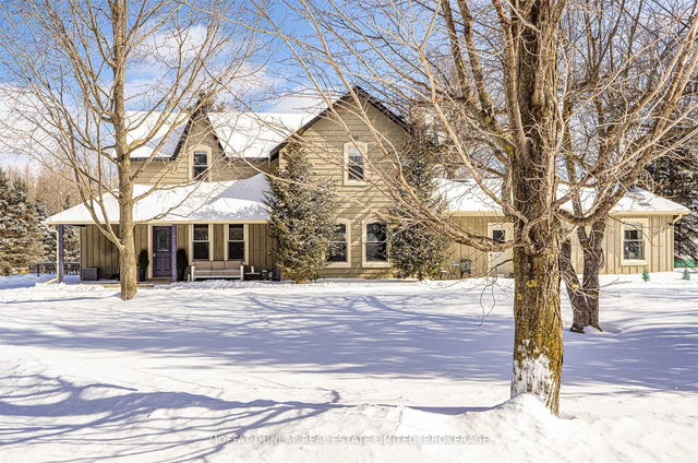 486289 30th Sideroad N/A