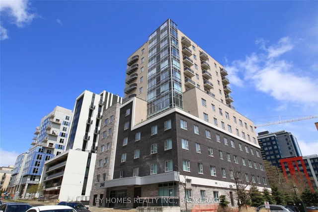 101 - 246 Lester Street