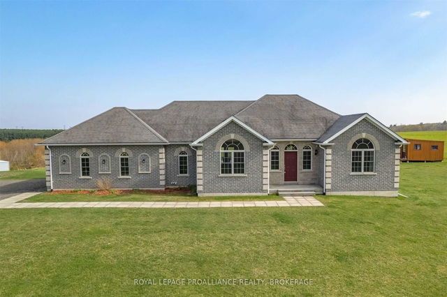 1595 Harrington Road