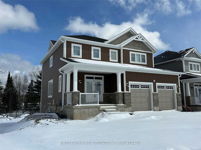 60 Stother Crescent