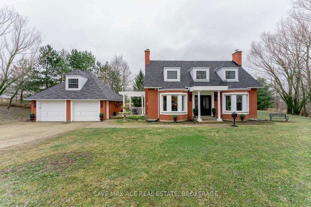 4963 Wellington Rd. 44 Road