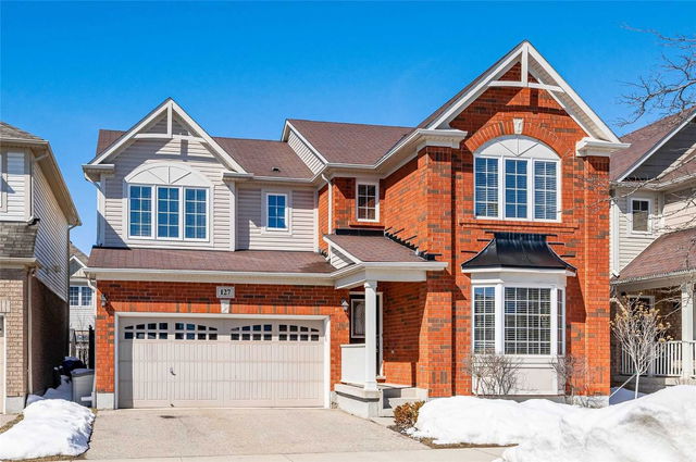 127 Baldwin Drive