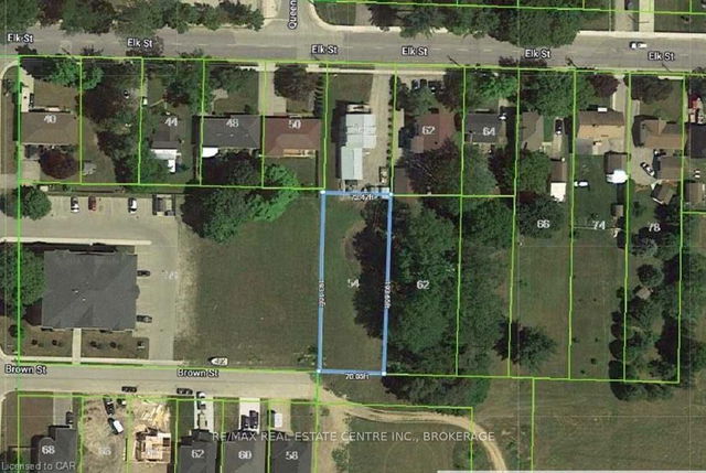 Part 3 - 54 Elk Street