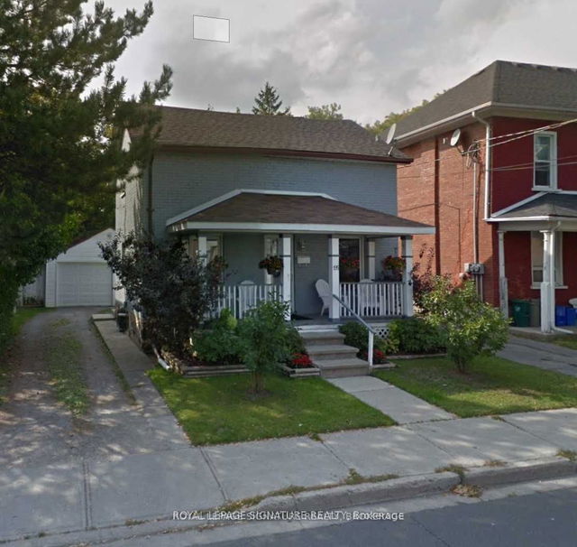 195 Rubidge Street