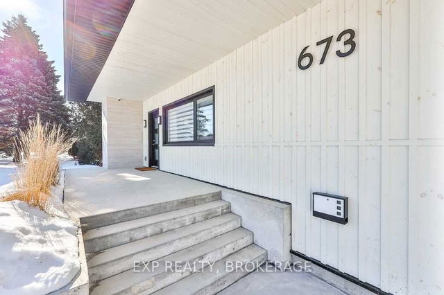 673 Hanlon Road