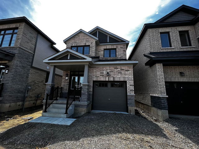 181 Wilmot Road