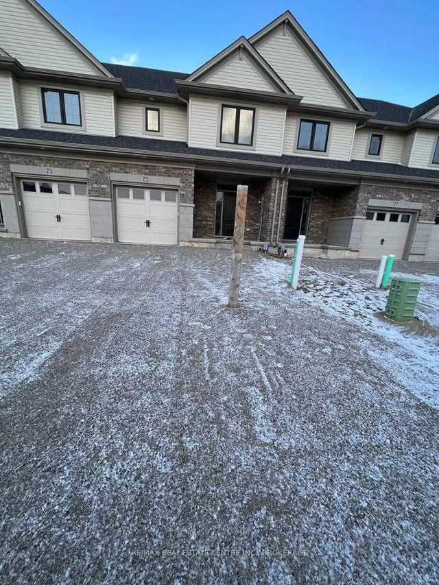 75 Keba Crescent