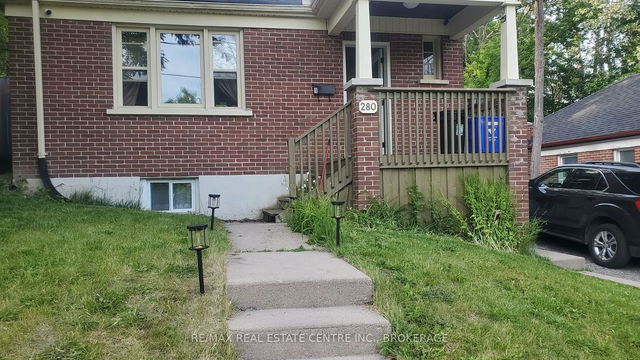 Upper - 280 London Street