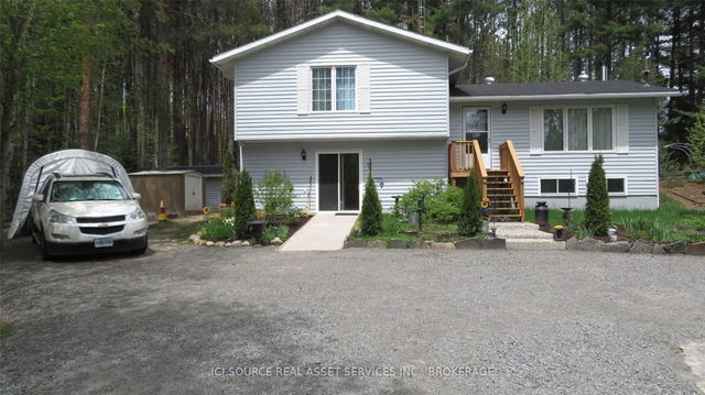 124 East Waseosa Lake Road