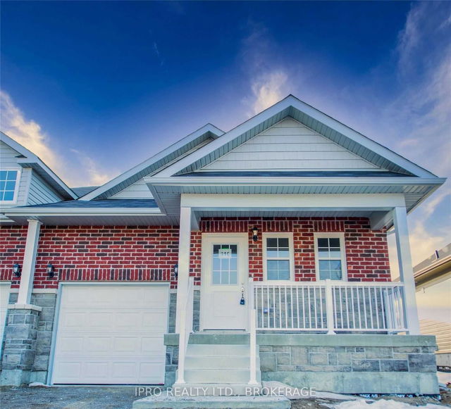 510 Joseph Gale Street