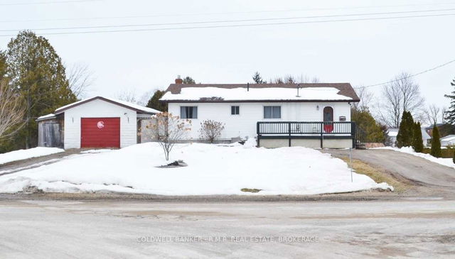 274 Crosby Drive