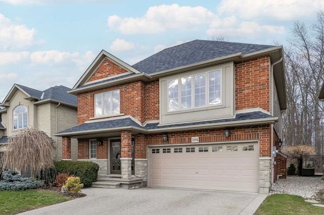 184 Wills Crescent