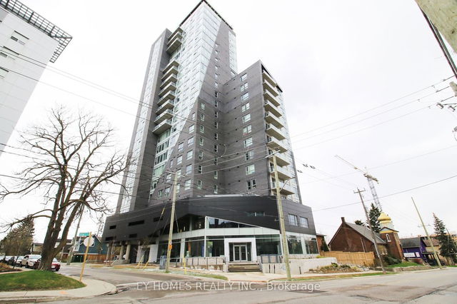 2102 - 158 King Street