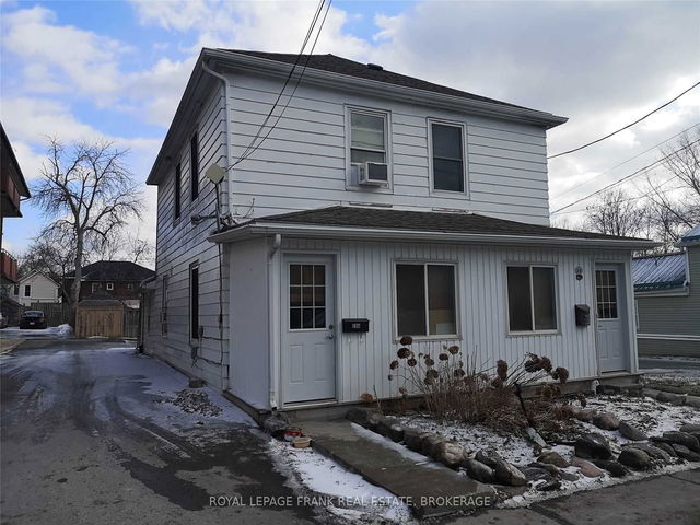 A - 23.5 Murney Street
