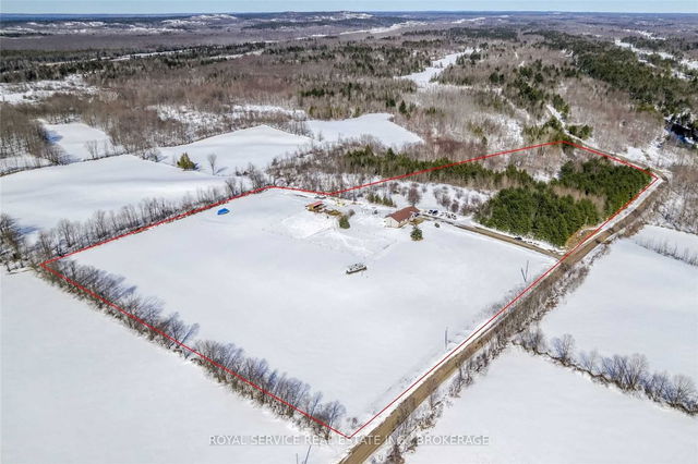 433 Lingham Lake Road