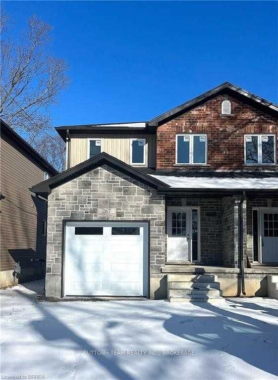 267 Owen Street