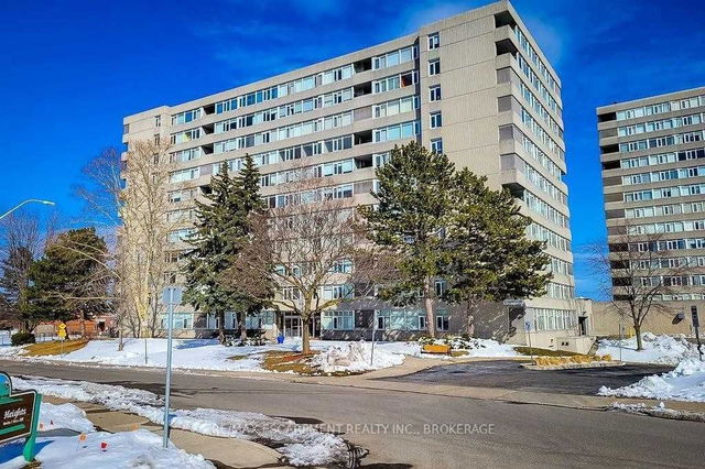 1101 - 30 Harrisford Street