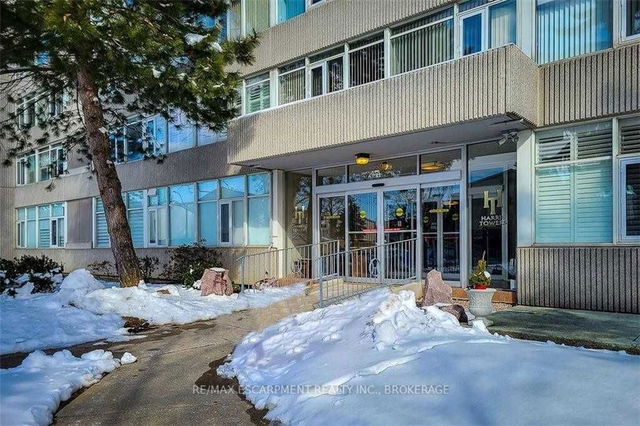 1101 - 30 Harrisford Street