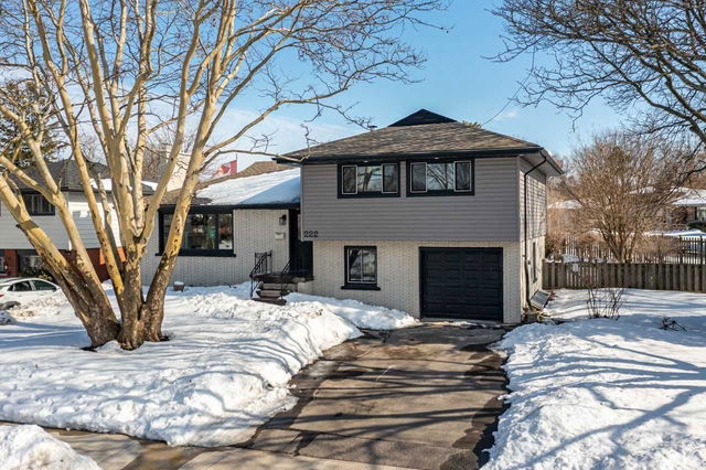222 Columbia Drive